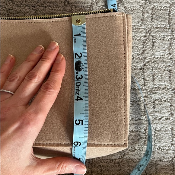 Tote Storage Organizer Set - Beige and Cream - Picture 13 of 13